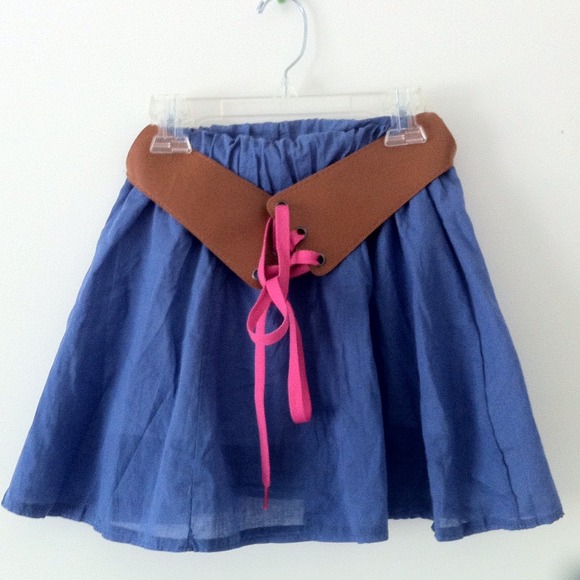 circle skirt