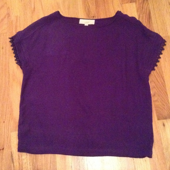 Loft top