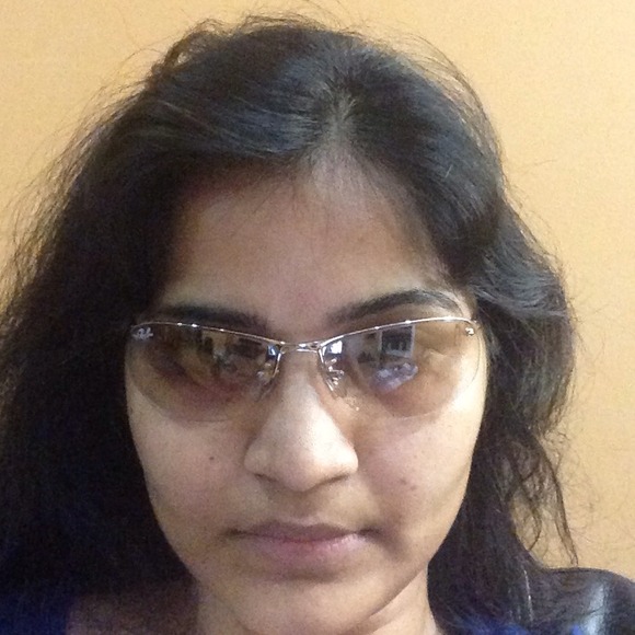 Rayban clear lens sunshades