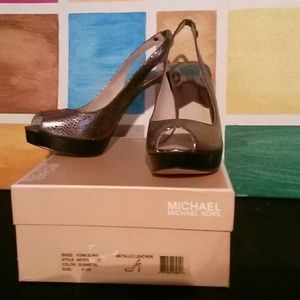 Michael kors shoes