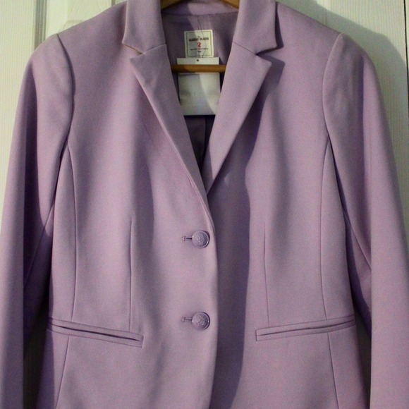 ❌ SOLD! ❌GAP Academy blazer