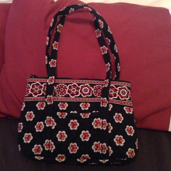 Vera Bradley Mandy Bag