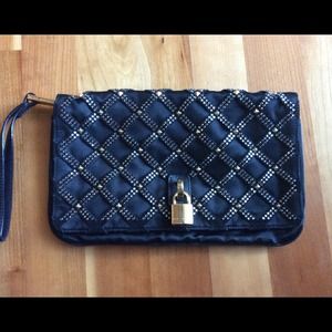 Marc Jacobs clutch