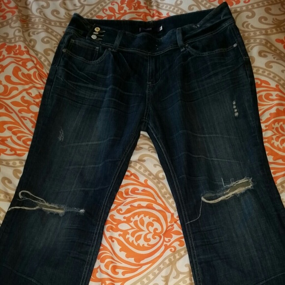 Vigoss Jeans