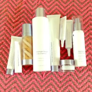 Meaningful beauty set!