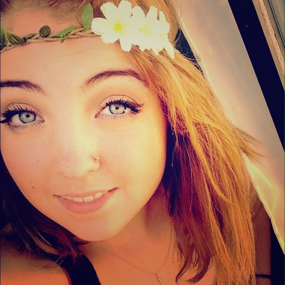 Jewelry - Sunflower head band 🌼🌼🌼