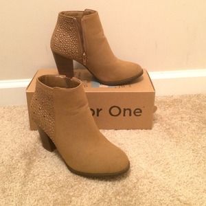 🎀Booties🎀