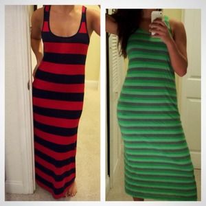 Maxi dresses Bundles