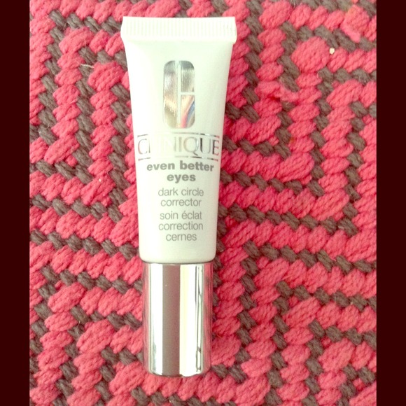 Clinique even better eyes