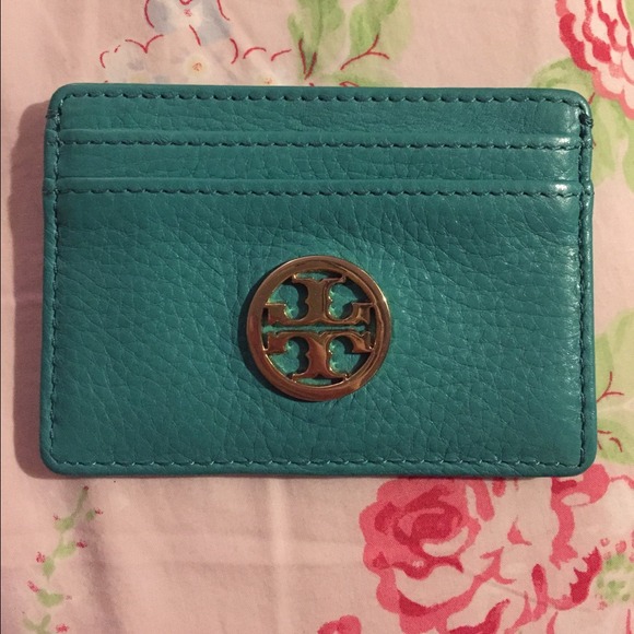 Tory Burch Clutches & Wallets - Tory Burch card holder
