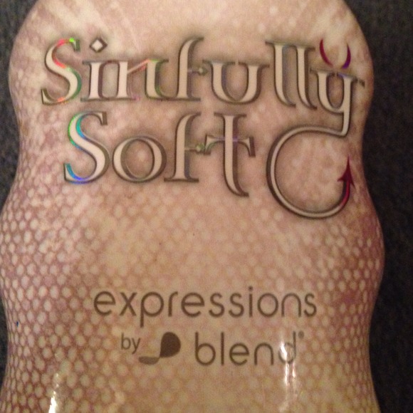Sinfully soft expression by blend Other - Sinfully soft profession tan extender Sinfully soft expression by blend Other - Sinfully soft profession tan extender