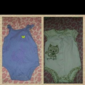Baby girl clothes 3 to 6 months