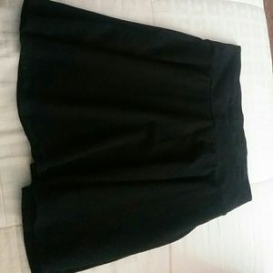 Forever 21 skater skirt