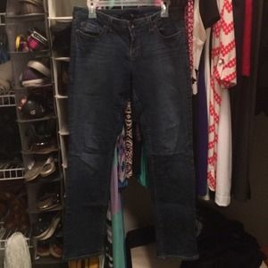 11R Refuge Jeans