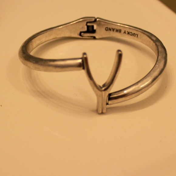 ❌ SOLD! ❌LUCKY Brand bracelet