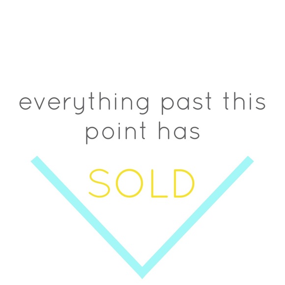 ALL LISTINGS SOLD PAST THIS POINT - Picture 1 of 1