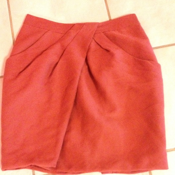 Sale! FEI skirt 4