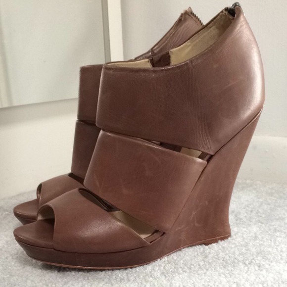 Alexandre Birman wedges
