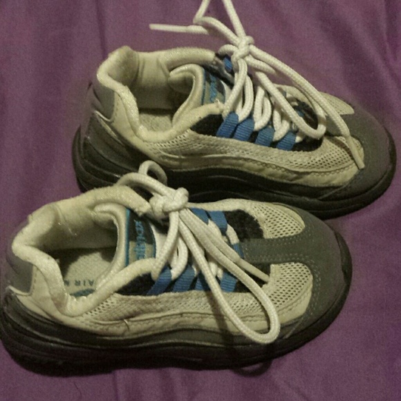 Nike air max 95 - Picture 2 of 3