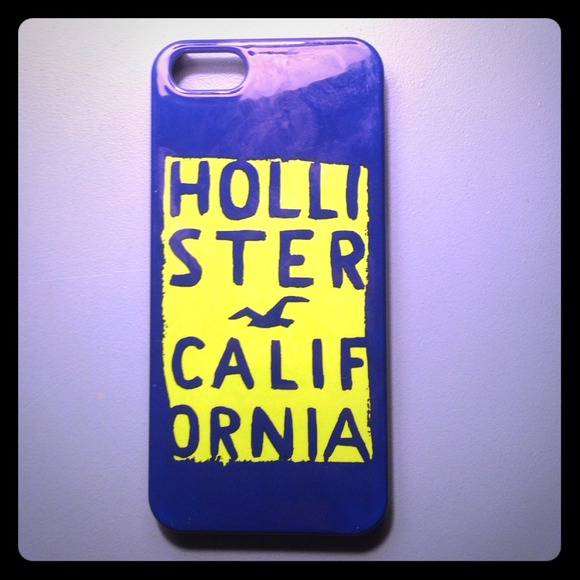 IPHONE 5/5S phone case
