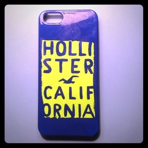 IPHONE 5/5S phone case