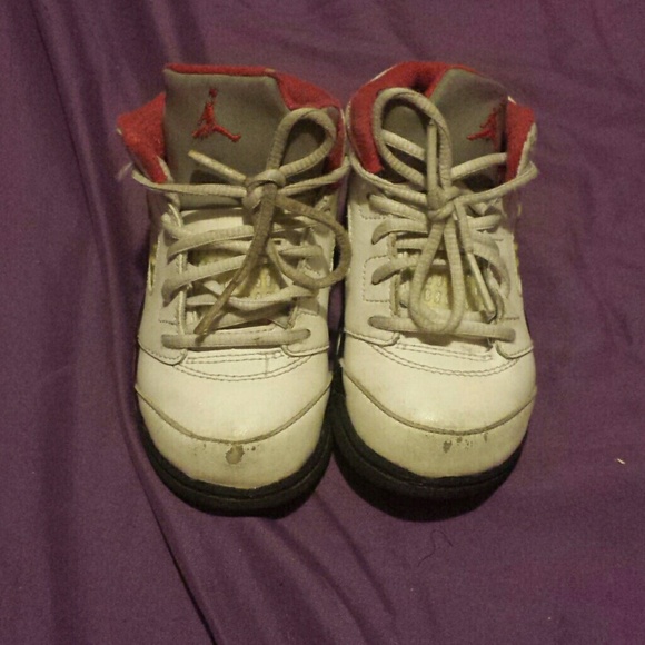 Jordan retro 5 - Picture 2 of 3