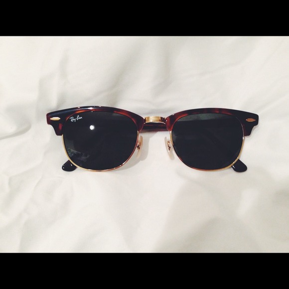 Ray Ban clubmaster II