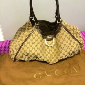 Gucci Bag ‼️SALE SALE SALE‼️