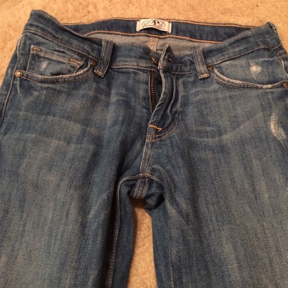 Express jean - Picture 2 of 4