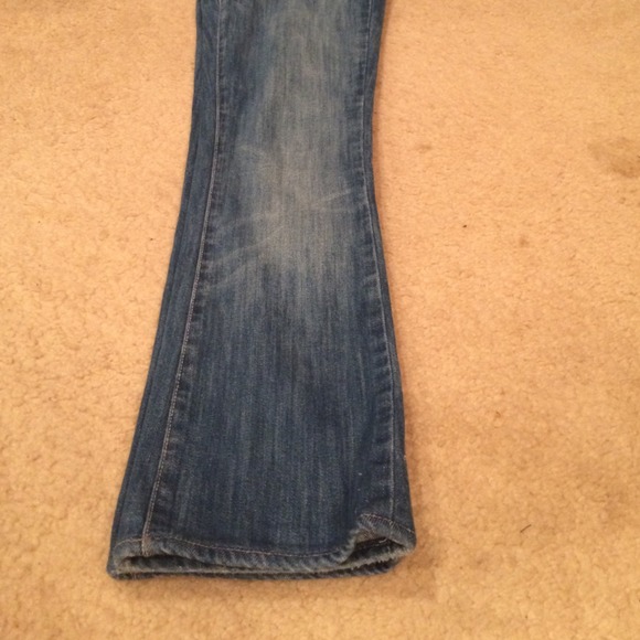 Express jean - Picture 4 of 4