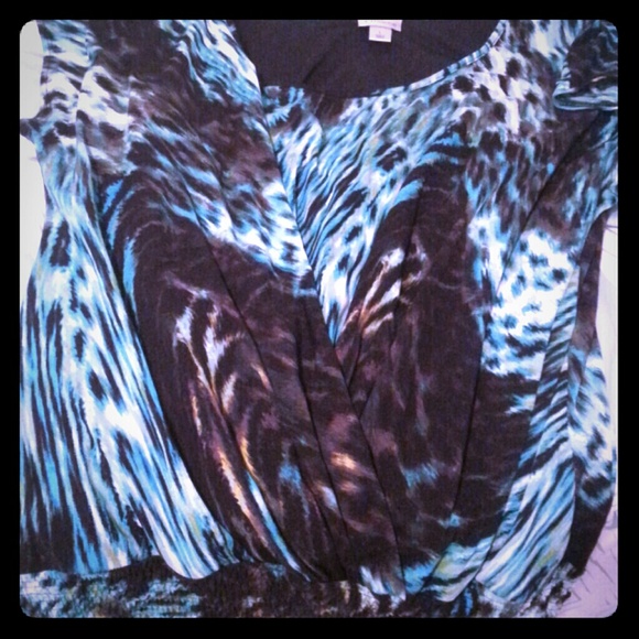 Classic dressy t-shirt