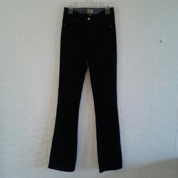 NWOT Paige jeans RG Boot