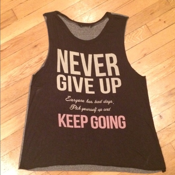 Black Muscle tank top - Picture 1 of 1