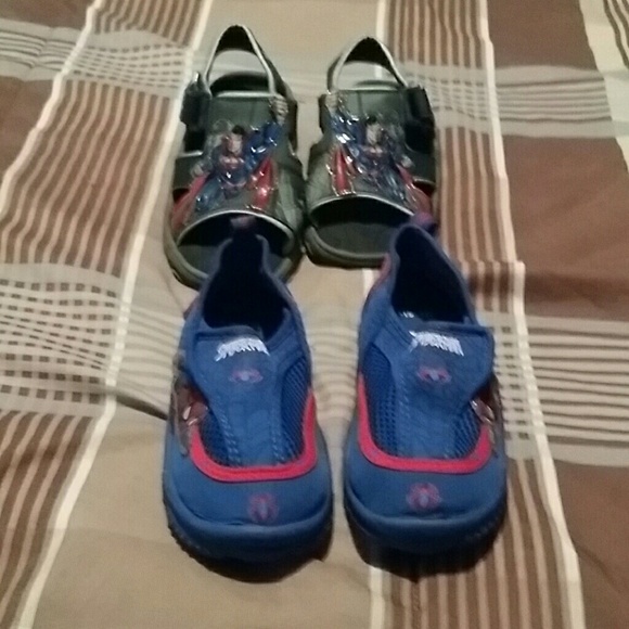 Little Boys shoe bundle