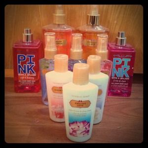 Victoria Secret bundle