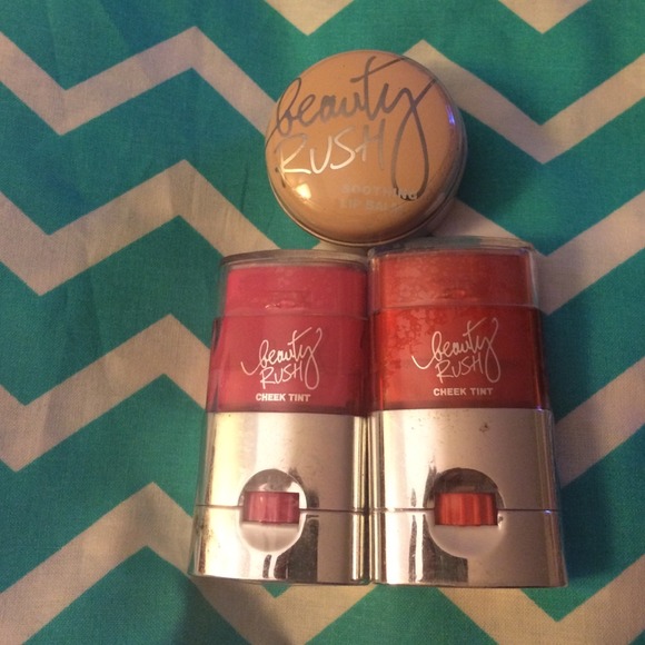 Beauty Rush Products