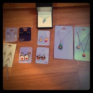 Jewelry bundle! 🌸