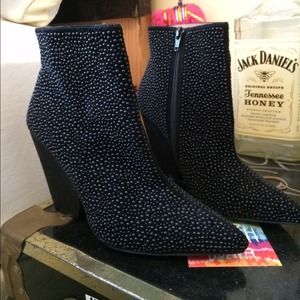 Jeffery Campbell boots