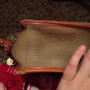 Additional Pics of Dooney