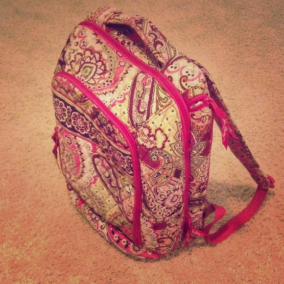 Vera Bradley Backpack