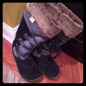 ✖️ON HOLD✖️ boots (torrey) sz 7