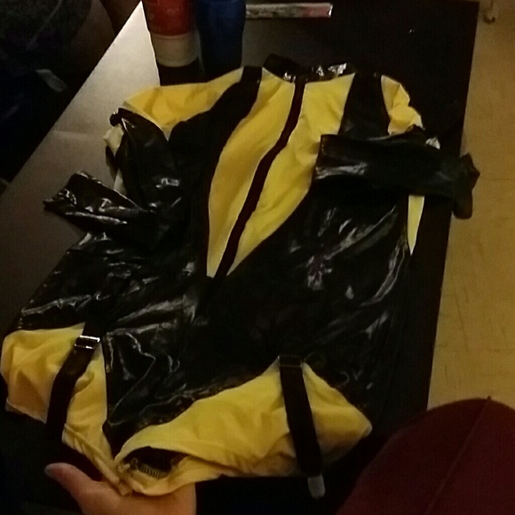 Spectra halloween costume