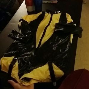 Spectra halloween costume