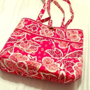 Vera Bradley Tote