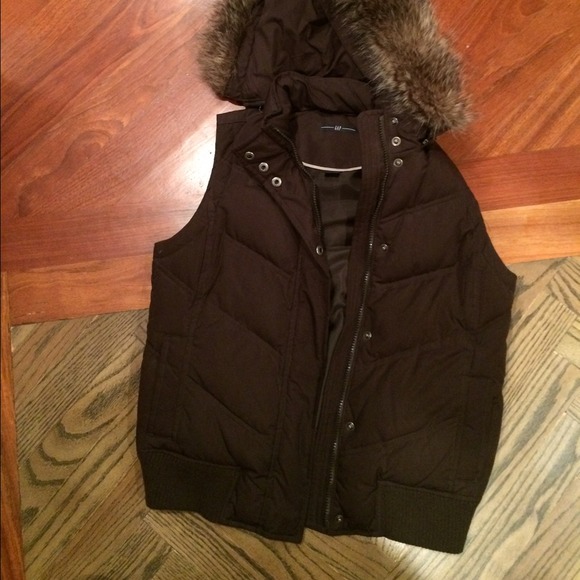 🔴SALE🔴GAP vest sz XS