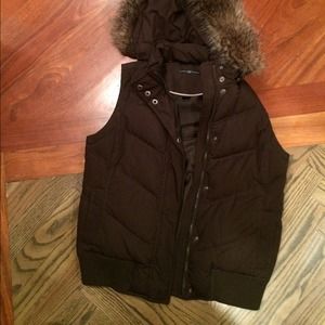 🔴SALE🔴GAP vest sz XS