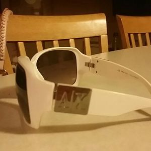 Armani Exchange Sunglasses