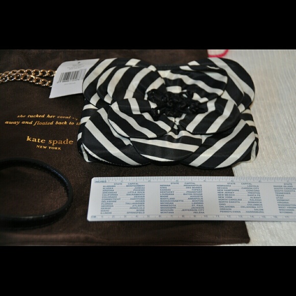 Kate Spade cross body bag