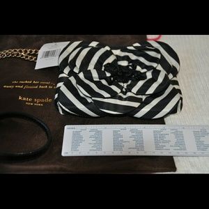 Kate Spade cross body bag