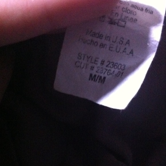 Bodycon - Picture 4 of 4